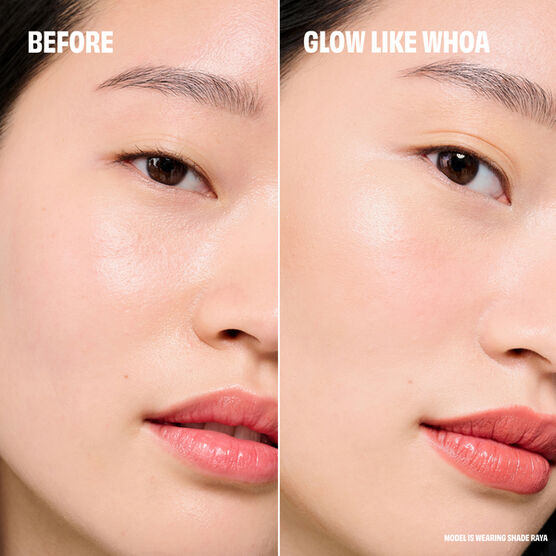 ILUMINADOR RAYA GLOW-LA-LA
